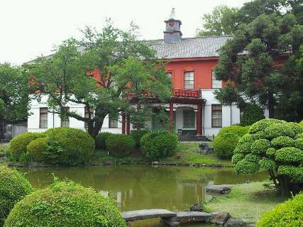 小石川植物園